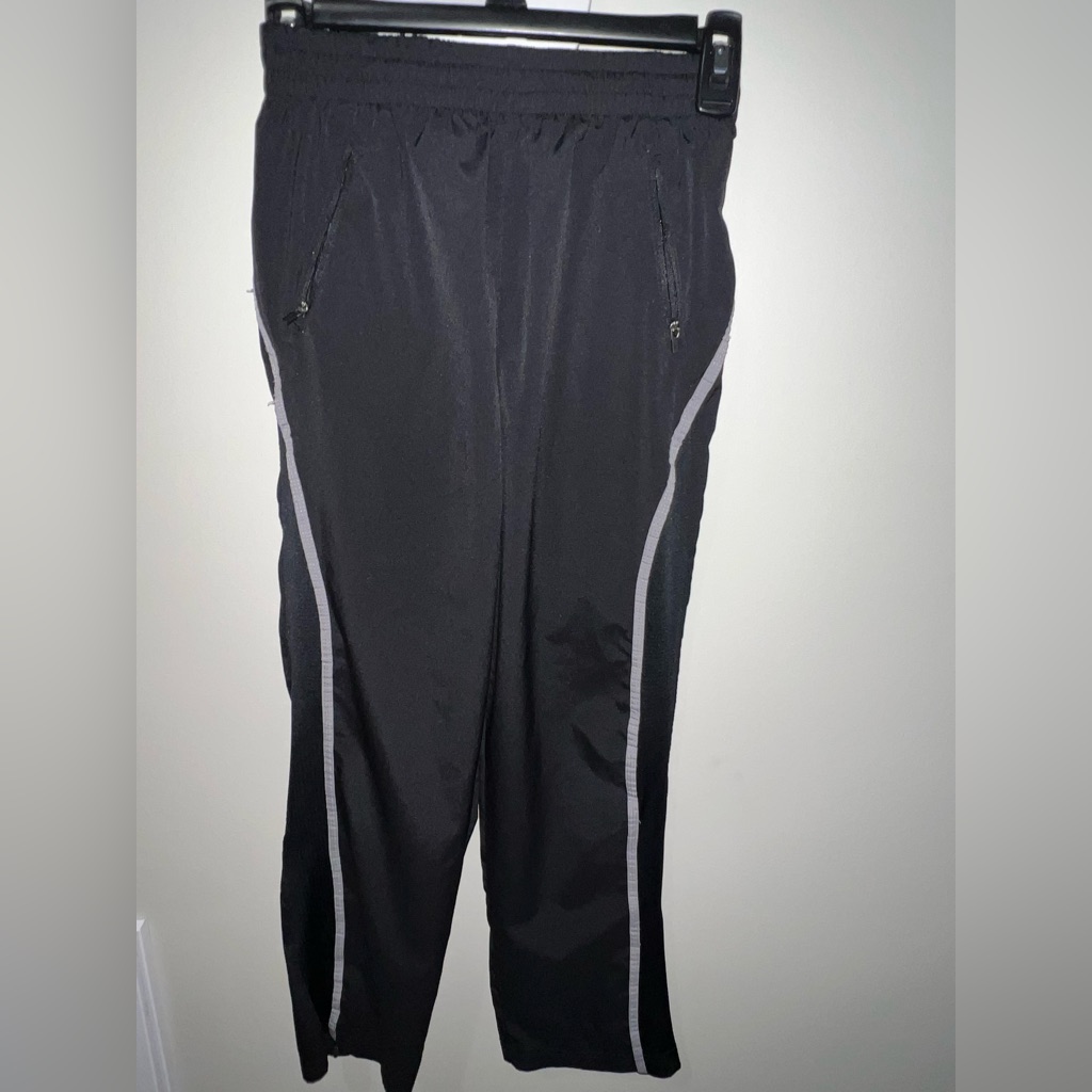 Boys Tek Gear Athletic Pants Medium